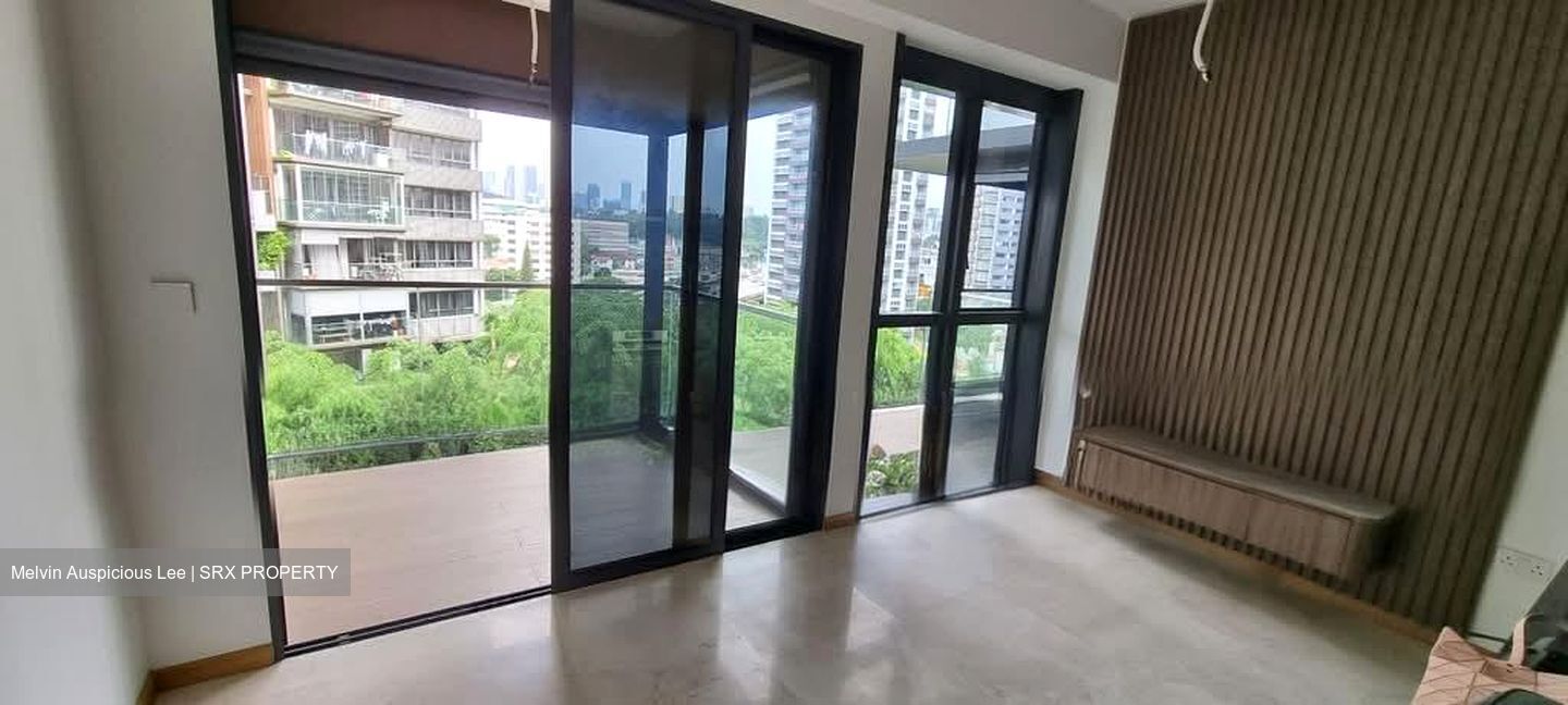 Fyve Derbyshire (D11), Apartment #610588561